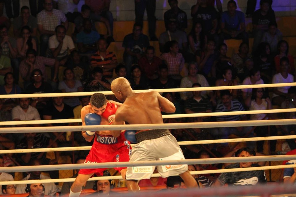 Boxeo LCE Por Marlon Alexander Buezo (25)