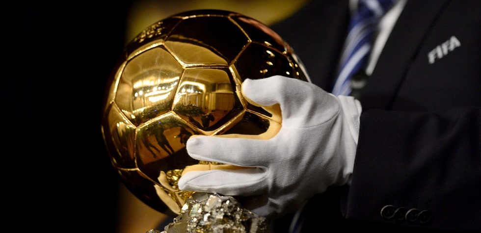 France Football revelará mañana los nominados al Balón de Oro 2016