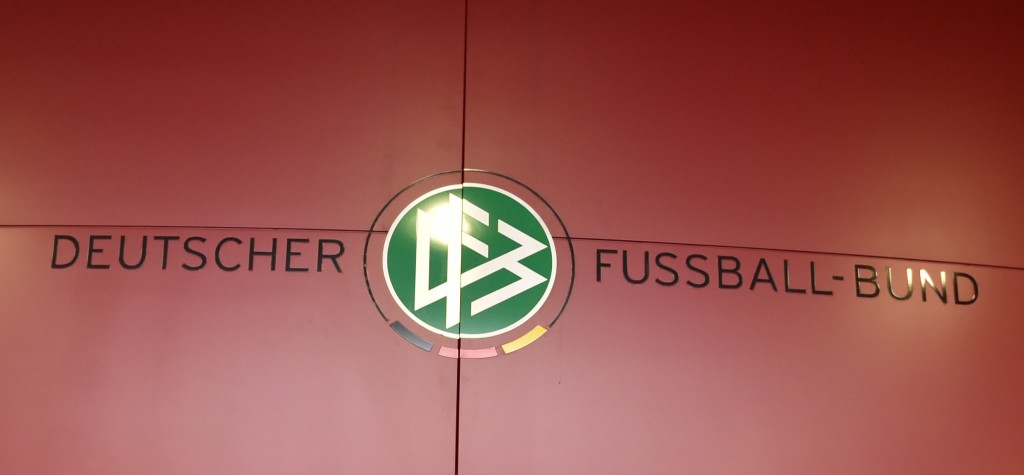 DFB logo