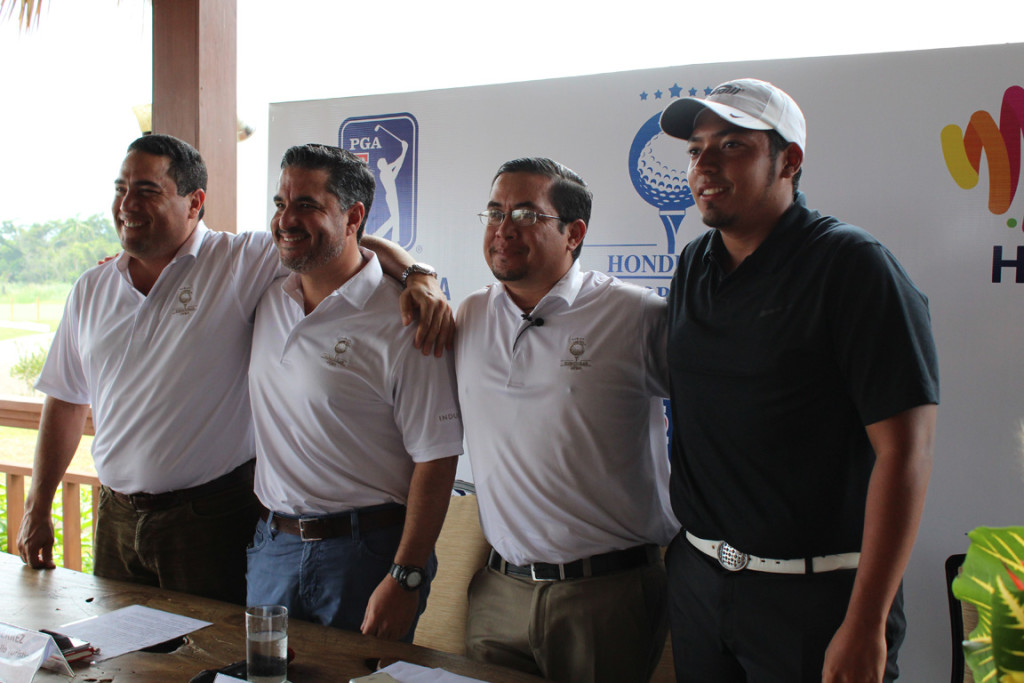 Honduras Open 2016