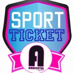 Logo Sport Ticket