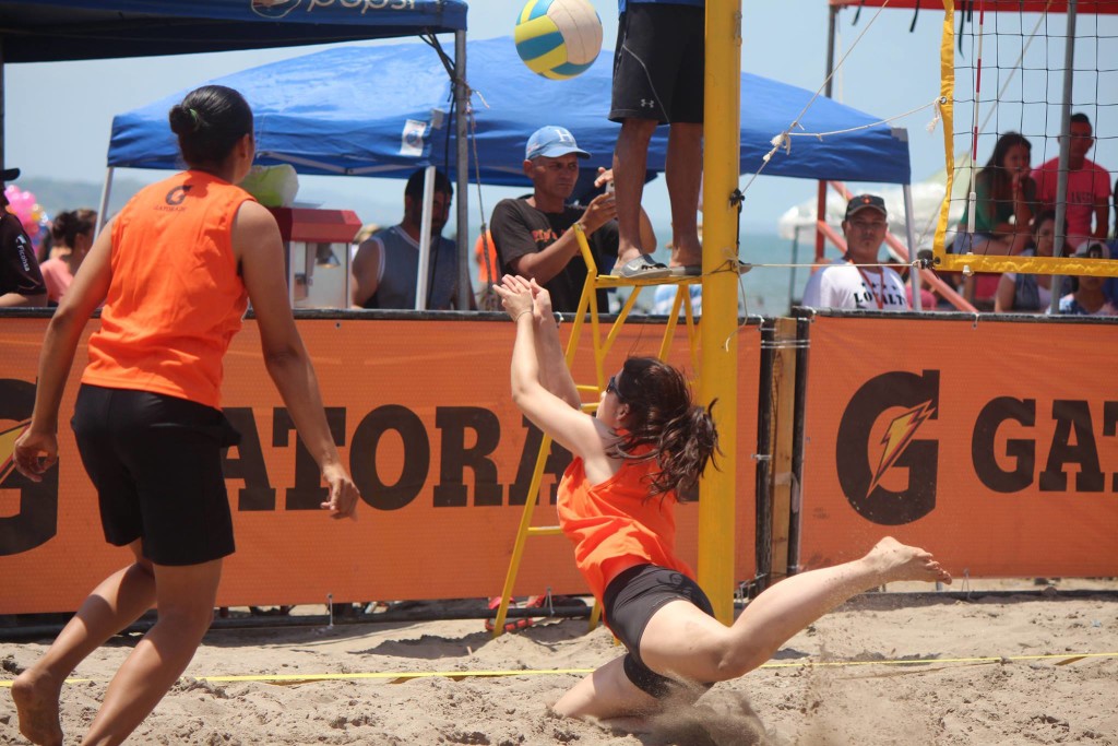 Voleibol de Playa Puerto Cortes (13)