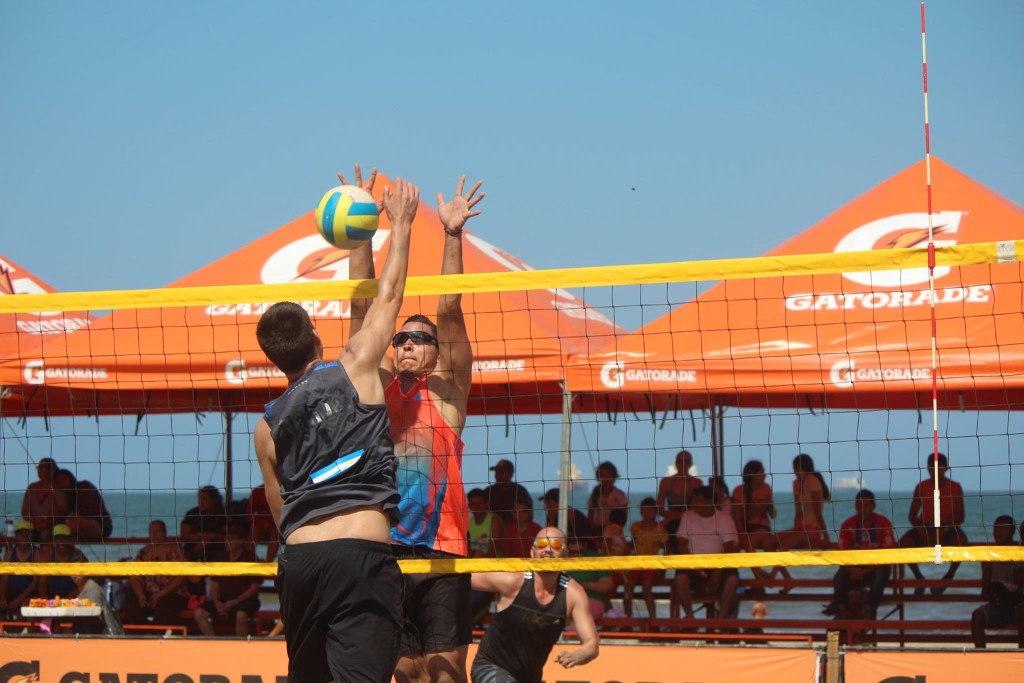 Voleibol de Playa Puerto Cortes (15)