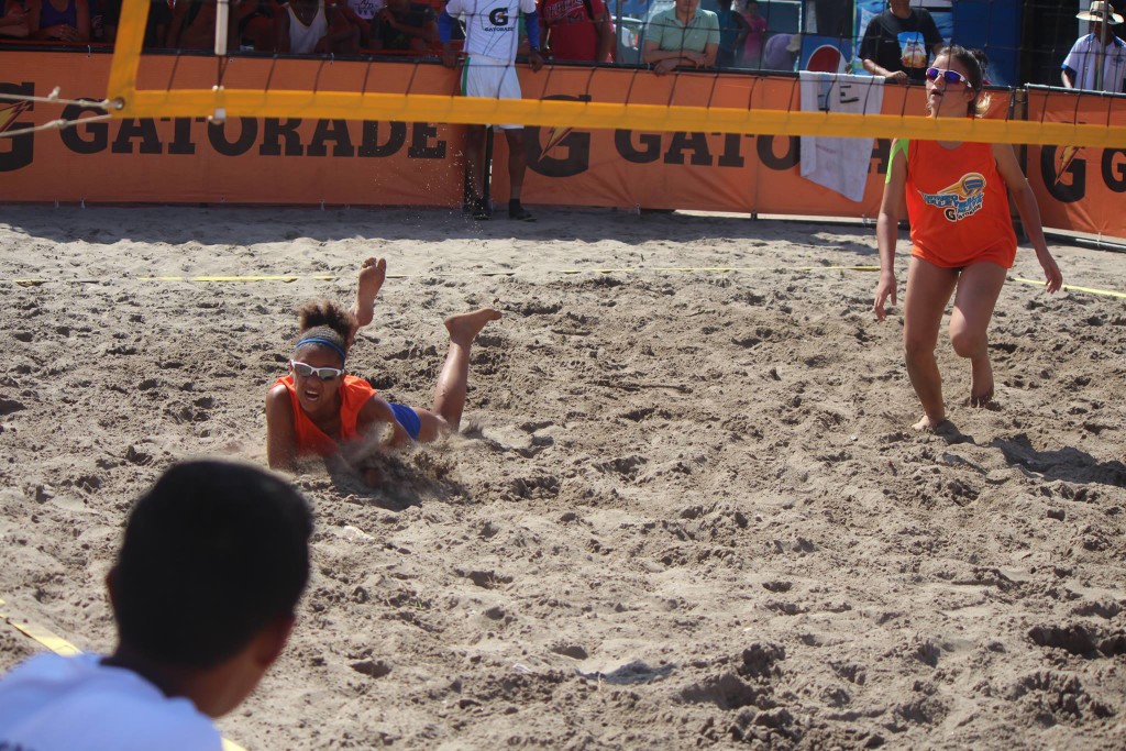Voleibol de Playa Puerto Cortes (8)