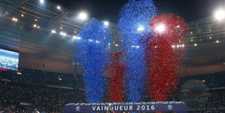Problemas de seguridad en Francia inquietan antes de Eurocopa