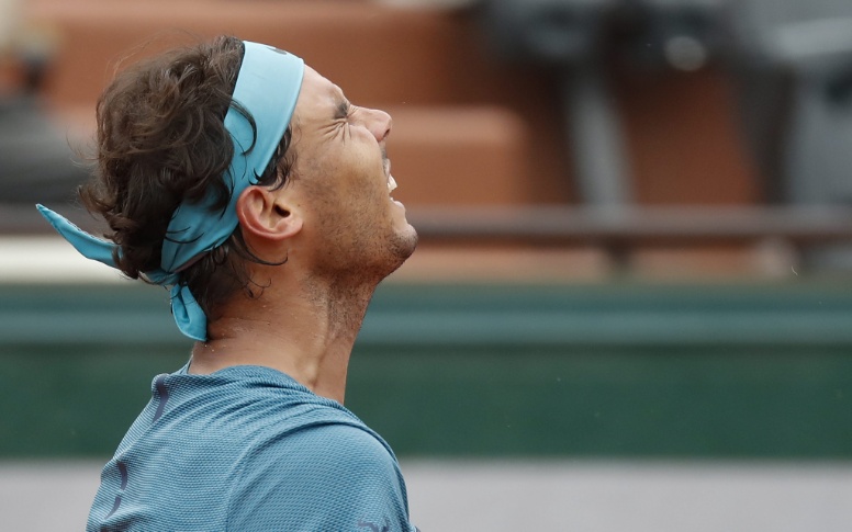 Rafael Nadal se retira de Roland Garros