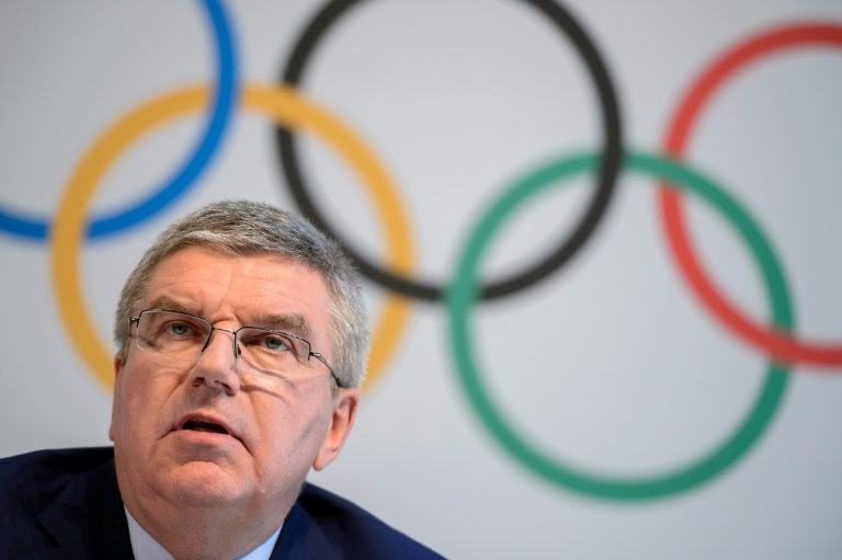 La IAAF favorable a la participación de los rusos bajo bandera neutral