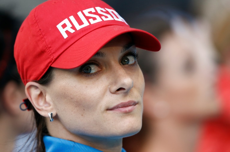 Rusia quiere precisión sobre qué atletas participarán en Rio-2016