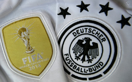 Alemania, goleadora y dueña de récords en la Eurocopa