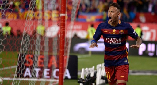 Barça pagará 5.5 millones de euros por fraude en caso Neymar