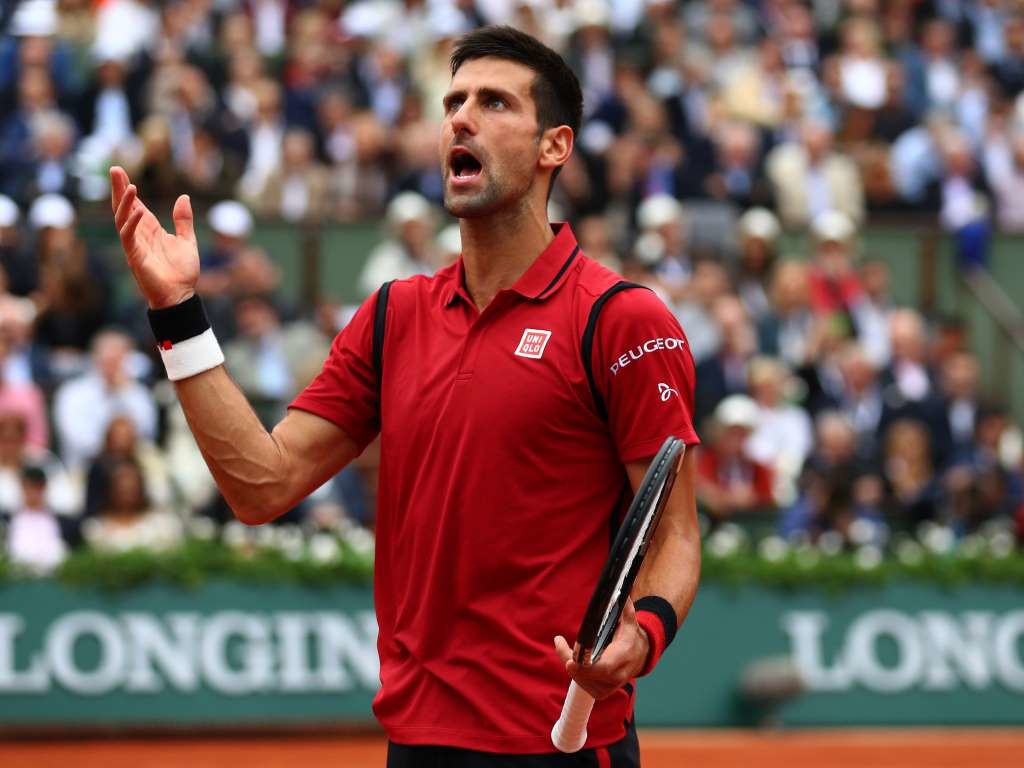 Djokovic conquista su primer Roland Garros 