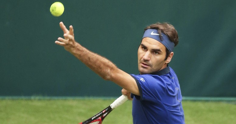 Federer disputará en Río sus quintos Juegos Olímpicos