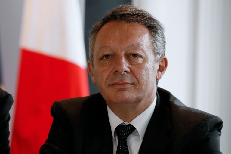 La Eurocopa está teniendo "un balance positivo", dice gobierno francés