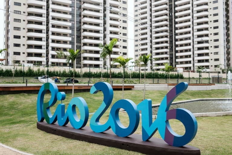 Los Juegos de Rio, de la A a la Z