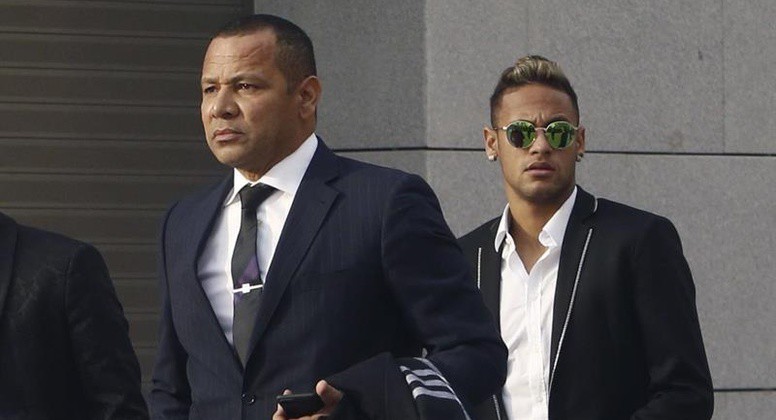 El Barcelona admite su culpa en el contrato de Neymar