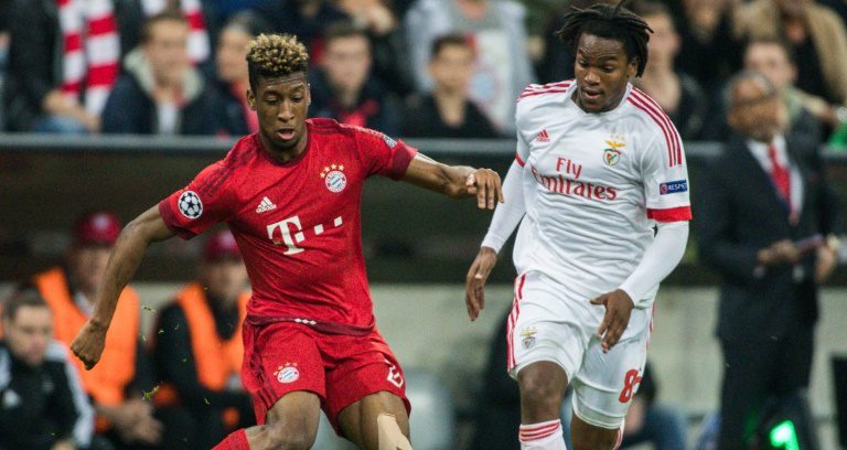 Bayern de Múnich pagará 21 millones de euros para quedarse a Coman