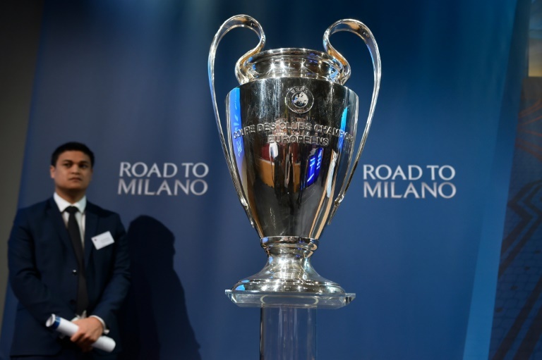 La futura Champions League protegerá a las grandes ligas de Europa