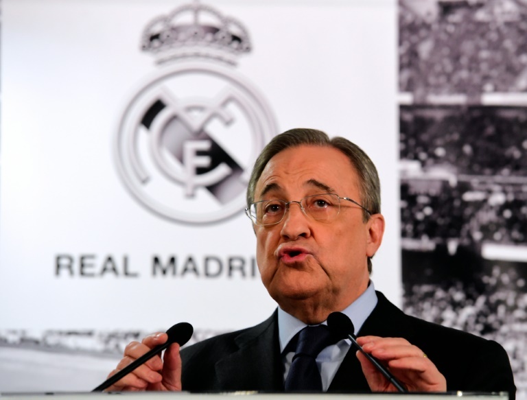El TAS le concede la cautelar al Real Madrid que respira, por el momento