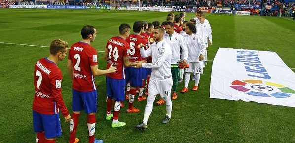 OFICIAL: La FIFA confirma que sanciona al Real Madrid y Atlético