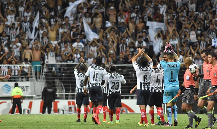 Liga MX: Monterrey golea a Santos con Elis entrando desde la banca