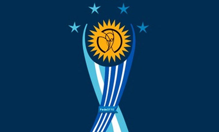 Argentina y Uruguay van con todo por su candidatura para el Mundial 2030