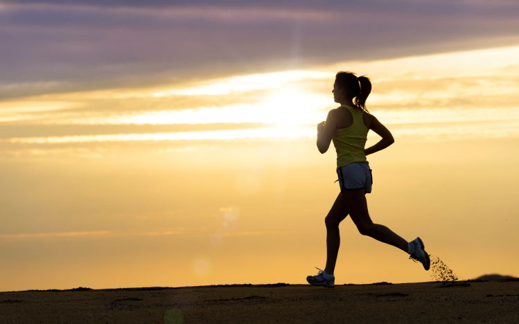 El Blog de Ruty: consejos básicos para economizar energía al correr