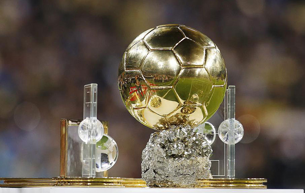 Balón de Oro post FIFA parece ser cosas de dos: Messi y Cristiano