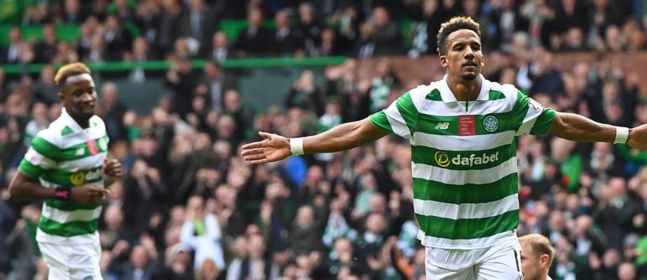 El Celtic, sin jugar "Milo", es más líder tras vencer al Motherwell