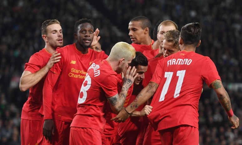 Liverpool sigue sumando victimas en una Premier League sensacional