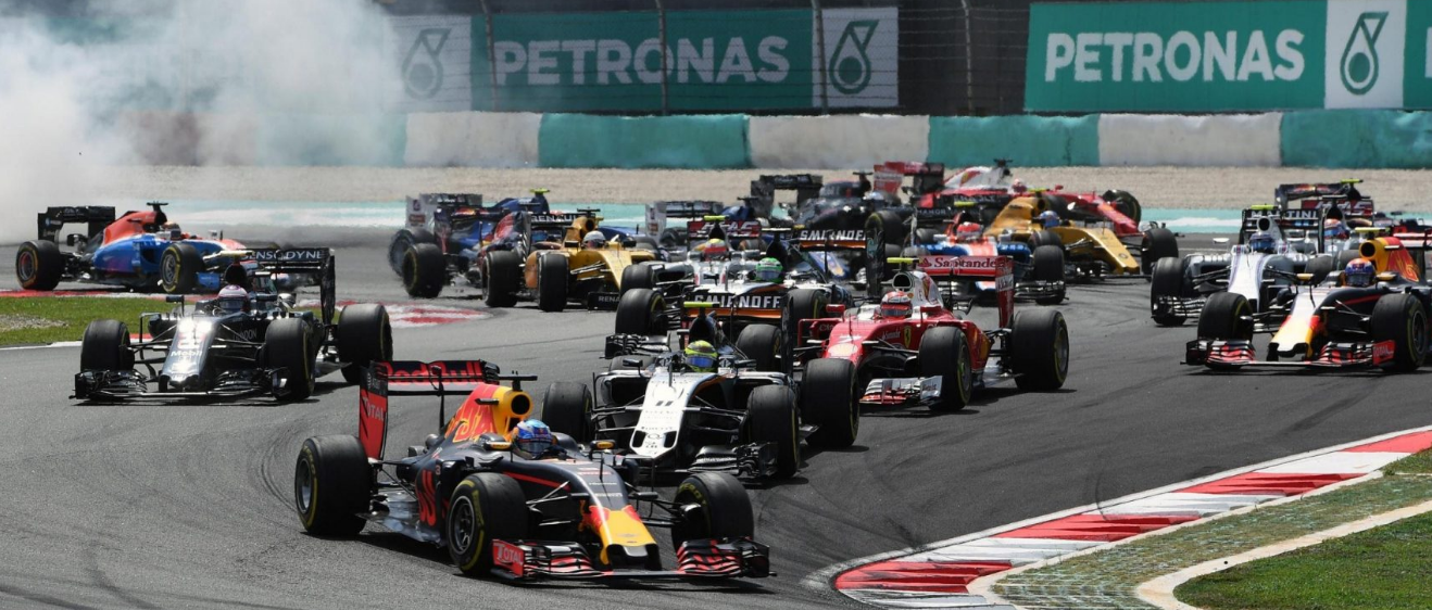 Malasia dejará la Fórmula 1 a partir de 2018 por poco interés del público