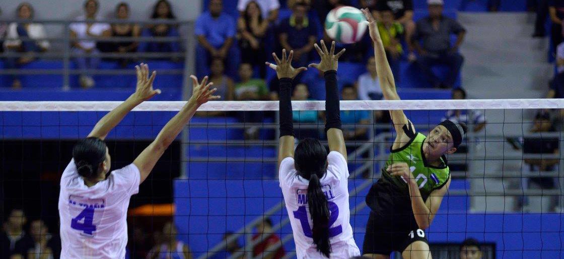 Honduras cae por segunda vez en el clasificatorio al Campeonato Mundial Femenino