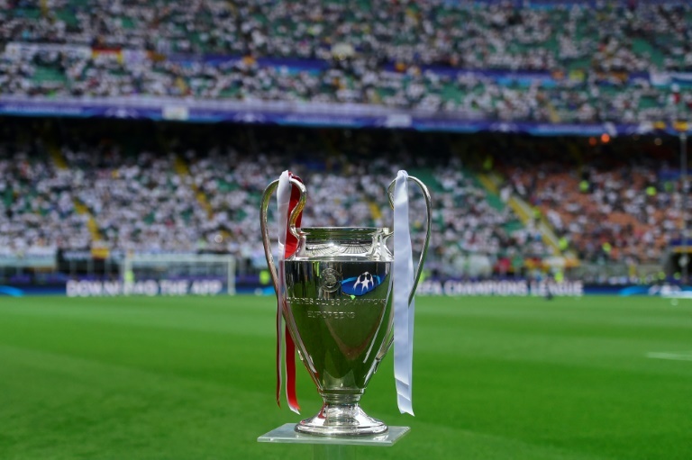 La Champions League será más millonaria a partir del 2024