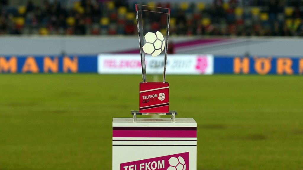 Telekom Cup image