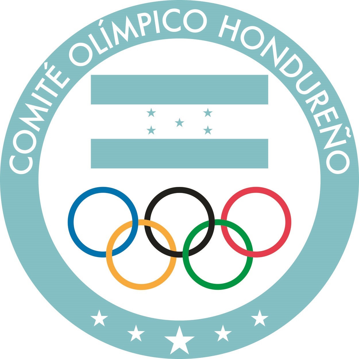 Comité Olímpico Hondureño se prepara para su asamblea general del 2017
