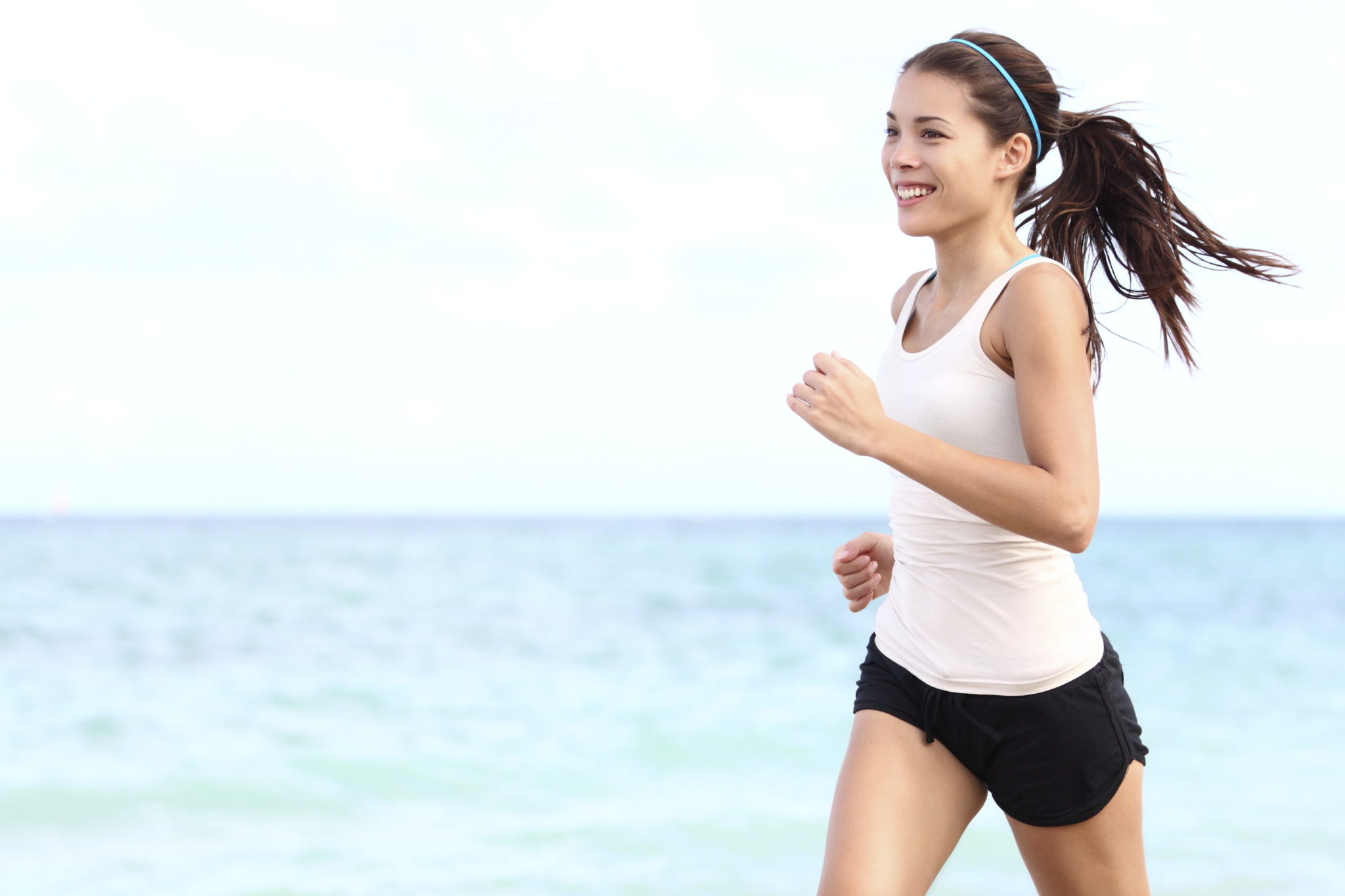 Blog de Ruty: consumo de calorías del cuerpo después de correr