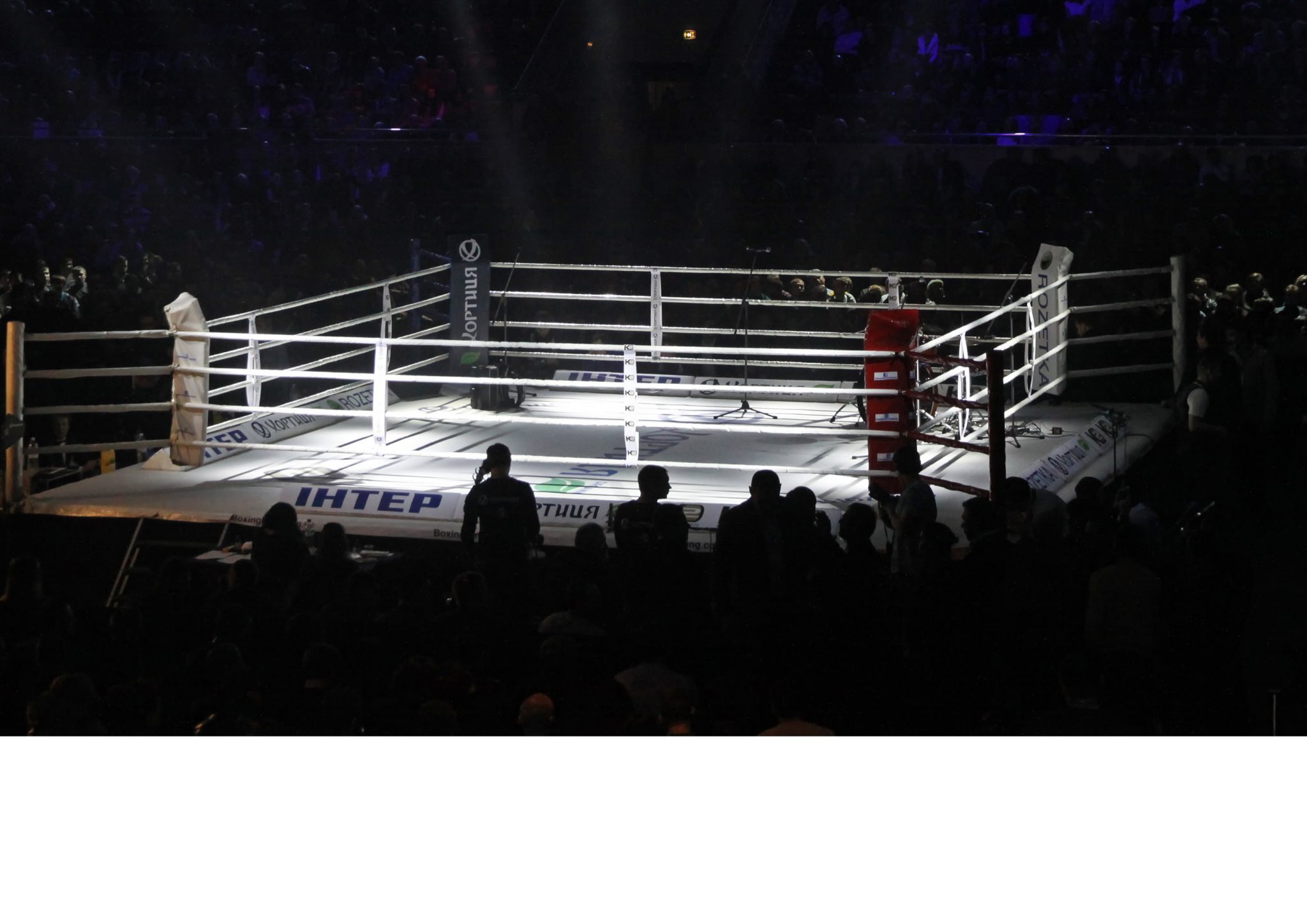 Gobierno de Honduras apoyaría realización del Continental de Boxeo