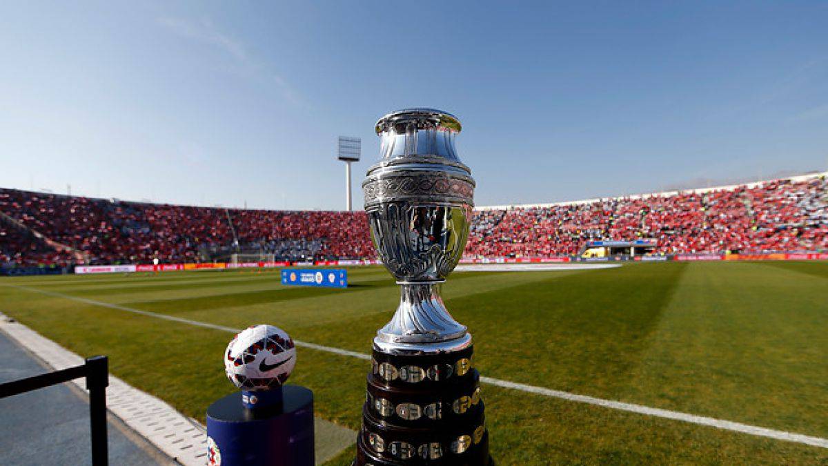 OFICIAL: 16 selecciones jugarán la Copa América 2019