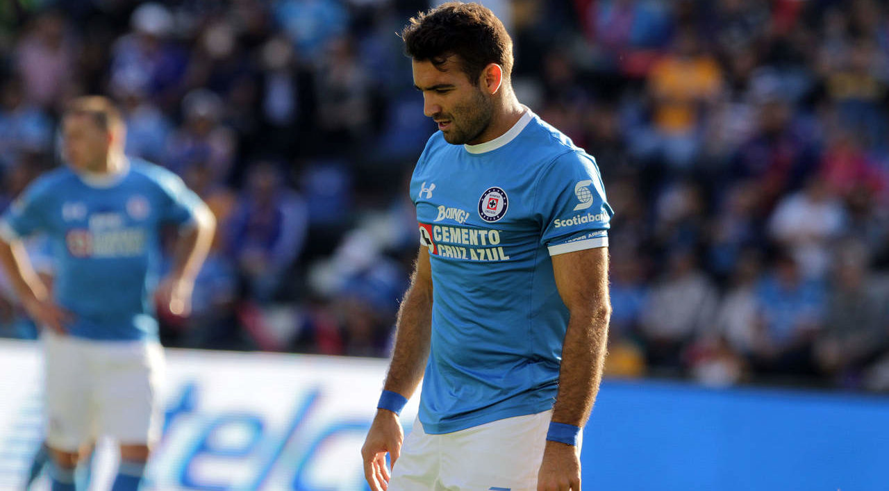 Cruz Azul lo volvió a hacer: queda eliminado de la final de la Copa MX