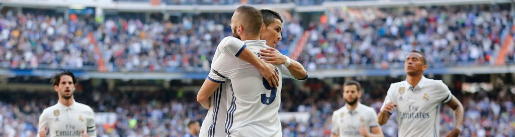 Real Madrid se aproxima al título al vencer sin brillo a un gran Alavés