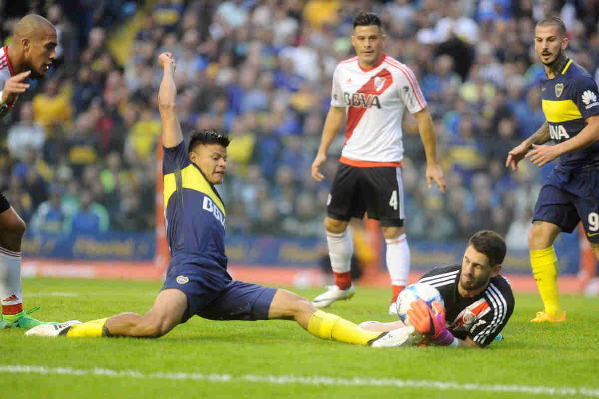 Opinión: Boca Juniors supera a River Plate en la Copa Libertadores
