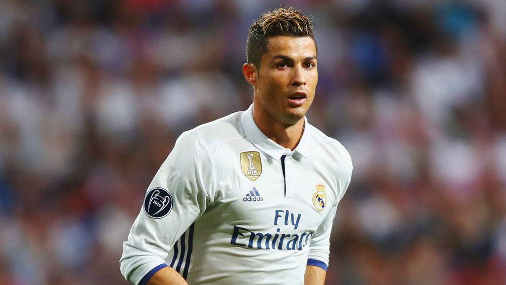 Cristiano Ronaldo pudo haber defraudado a Hacienda en ocho millones