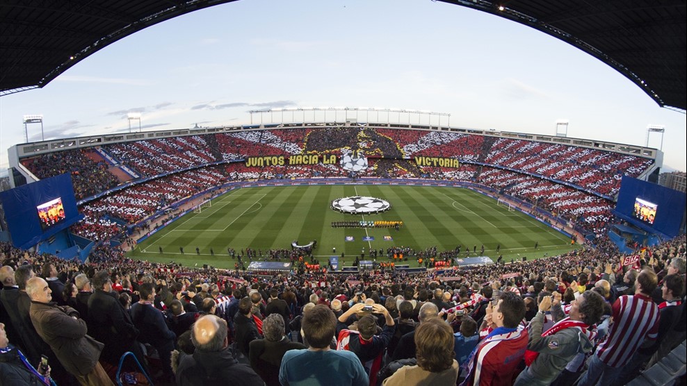 La despedida del Atlético del Calderón exige un triunfo basado en las estadísticas