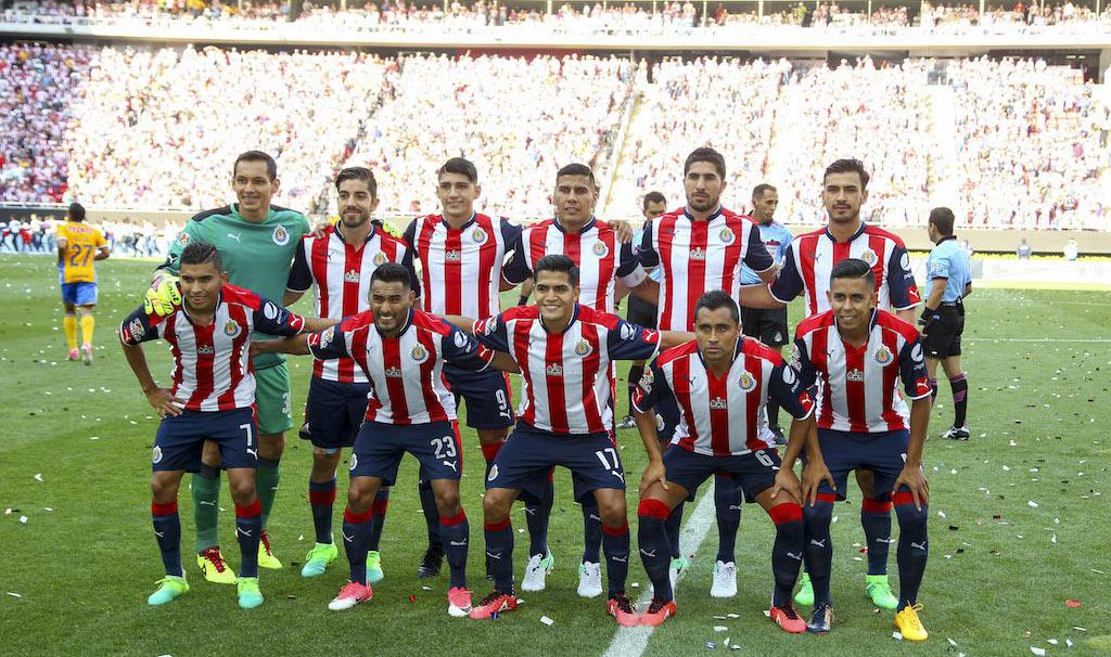 El rebaño se lleva la Liga MX. 10 años después Chivas es campeón y con doblete
