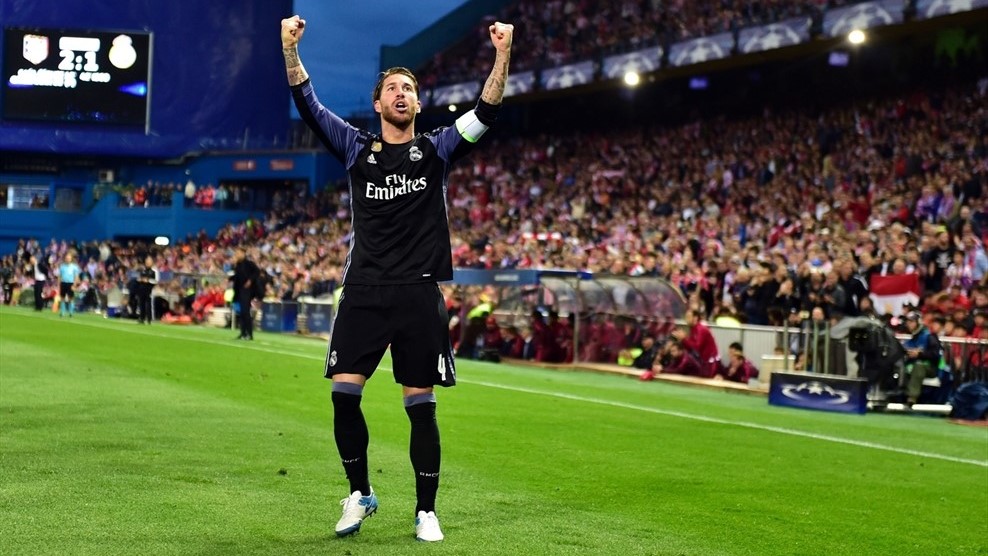 Real Madrid, único que defiende esta temporada el dominio español en Europa