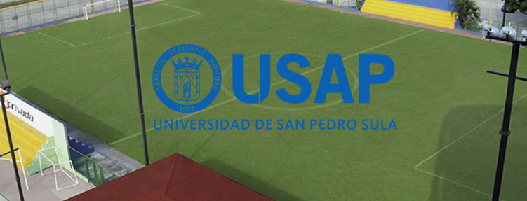 Inaugurado el Campeonato de Fútbol de la Universidad de San Pedro Sula, USAP