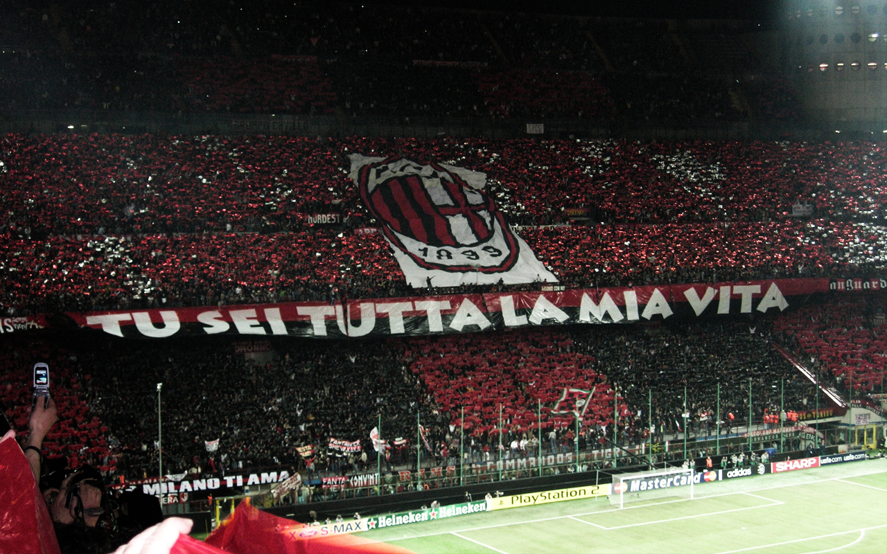 El nuevo AC Milan: más de 100 millones en fichajes