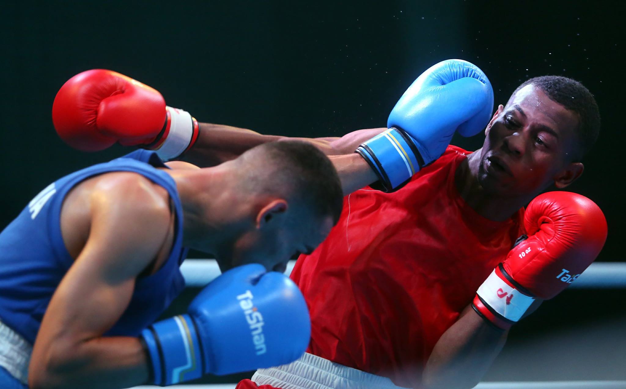 La AIBA entrega informe crucial para el futuro del boxeo olímpico