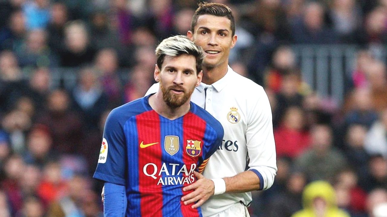 Messi y Cristiano: ¿perseguidos o defraudadores del fisco?