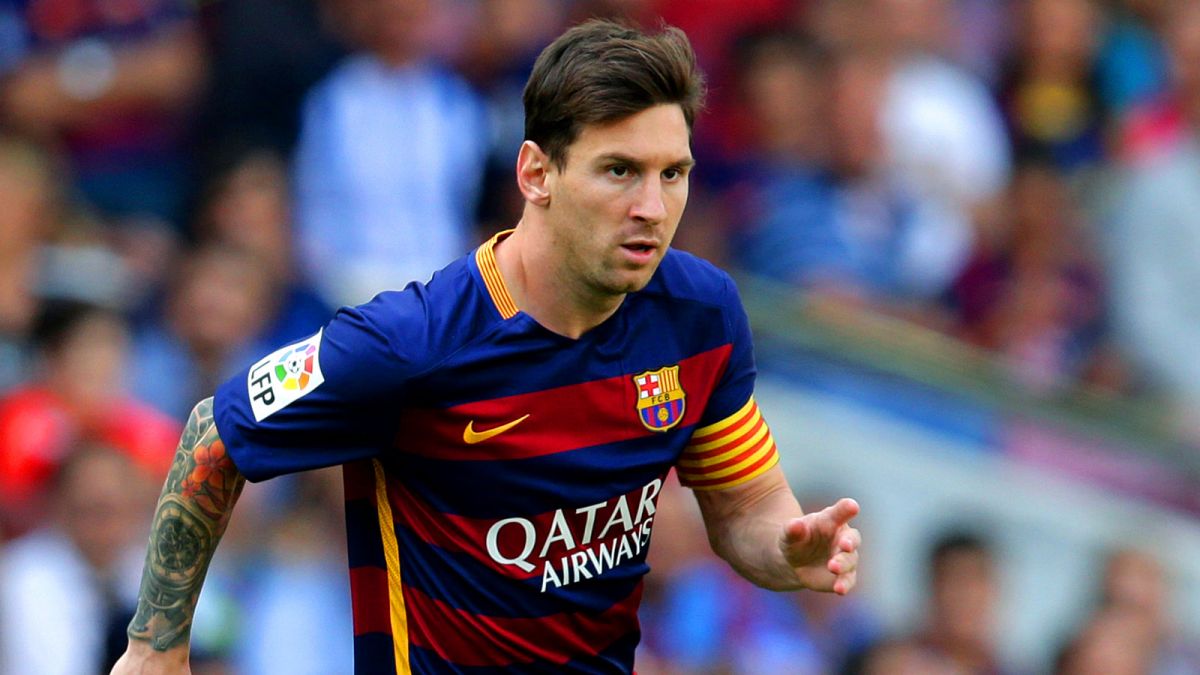 Lionel Messi, ¿el mejor de todos los tiempos?