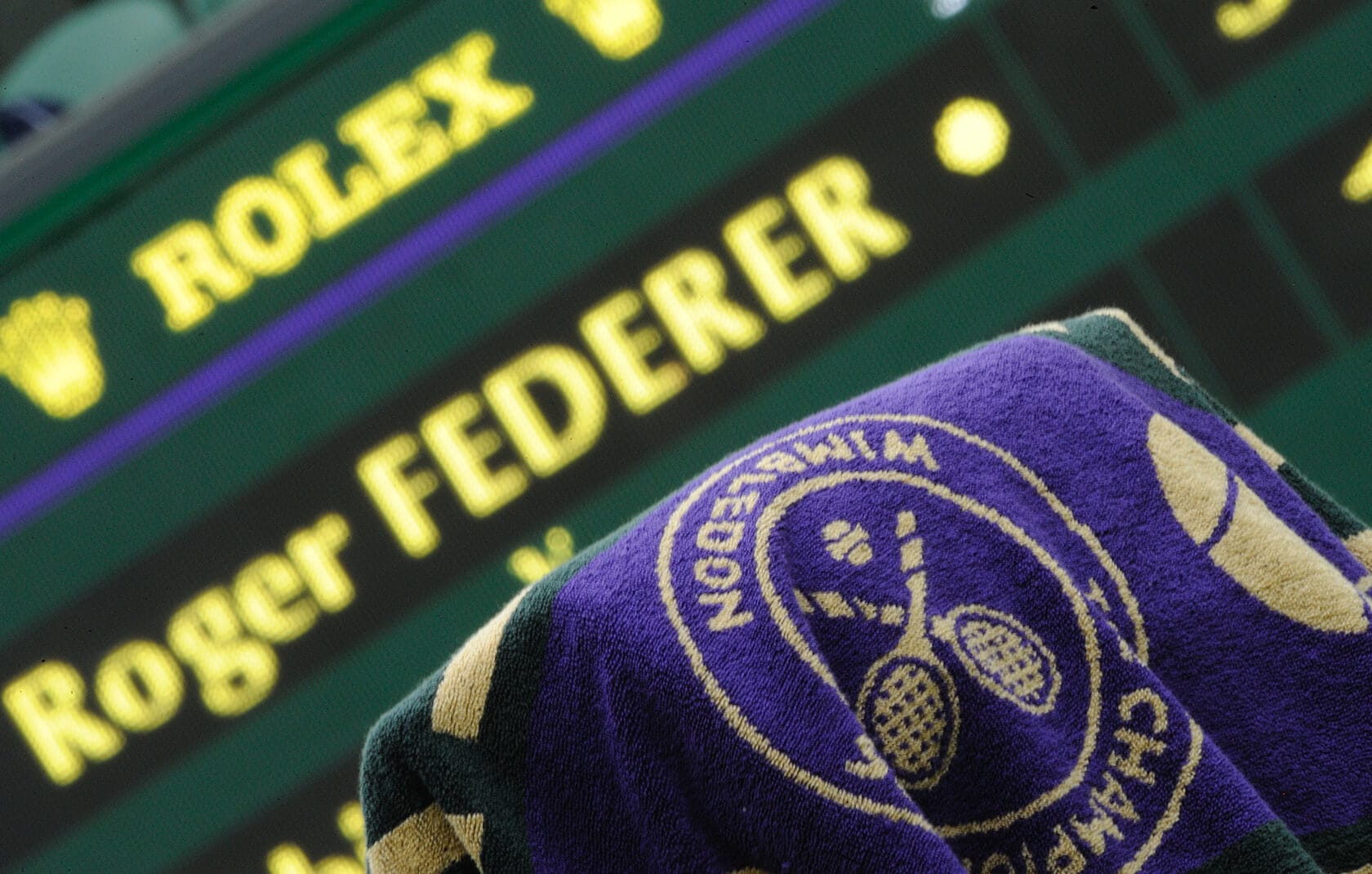 Se viene Wimbledon: ¿Quién acabará con el monopolio de los de siempre?